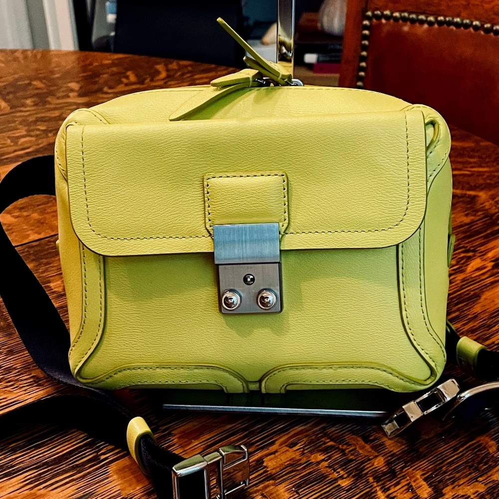 3.1 Phillip Lim Pashli Belt Bag